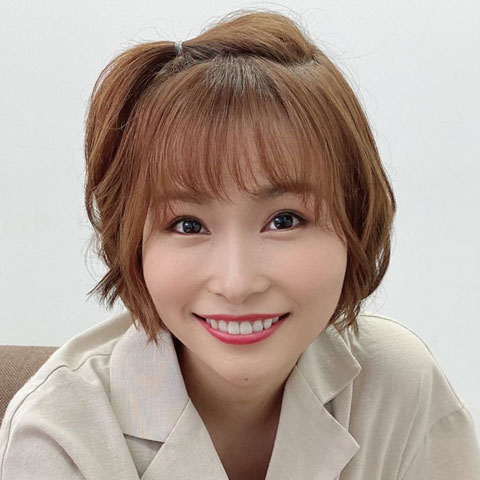 Asuna Kawai (河合あすな) Profile Photo