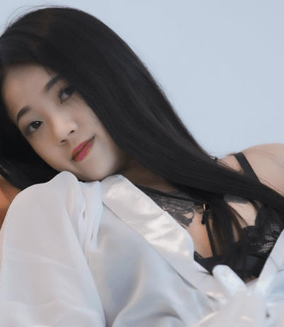 陶杏儿(陶杏兒)个人资料照片