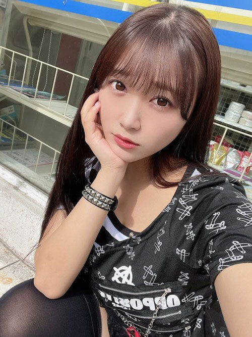 Hana Himesaki (姫咲はな) Profile Photo