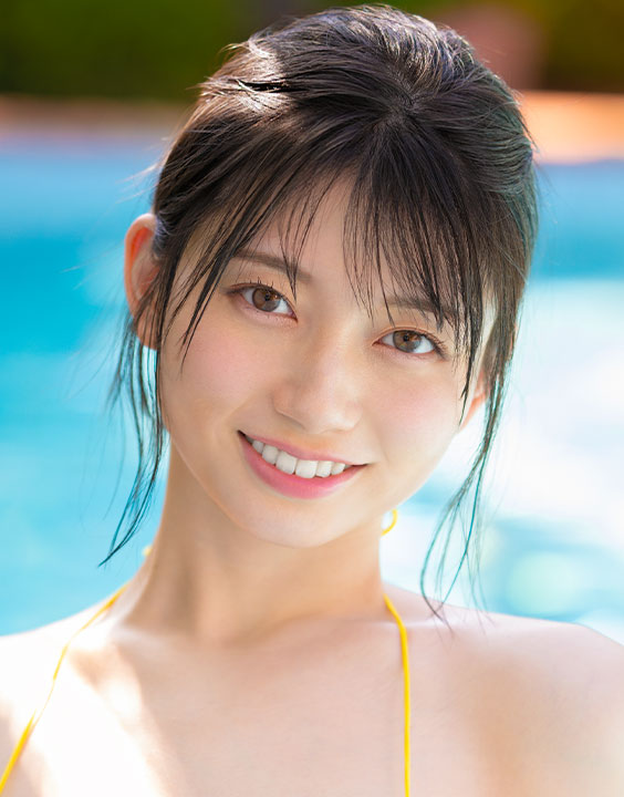 Kanna Seto (瀬戸環奈) Profile Photo