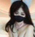 萌惠儿(Meng Huier)个人资料照片