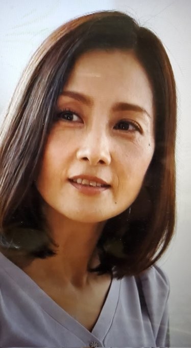Mariko Furuhigashi (古東まりこ) Profile Photo