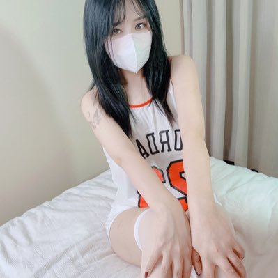 樱空桃桃(SakuraCandy)个人资料照片