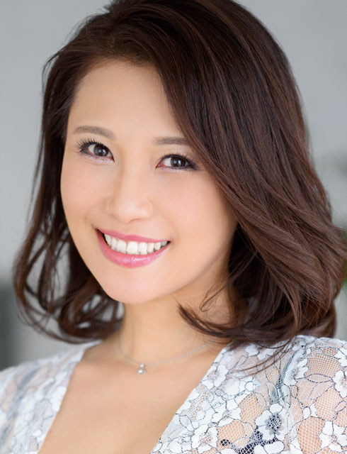 多田有花(ただ ゆうか)个人资料照片