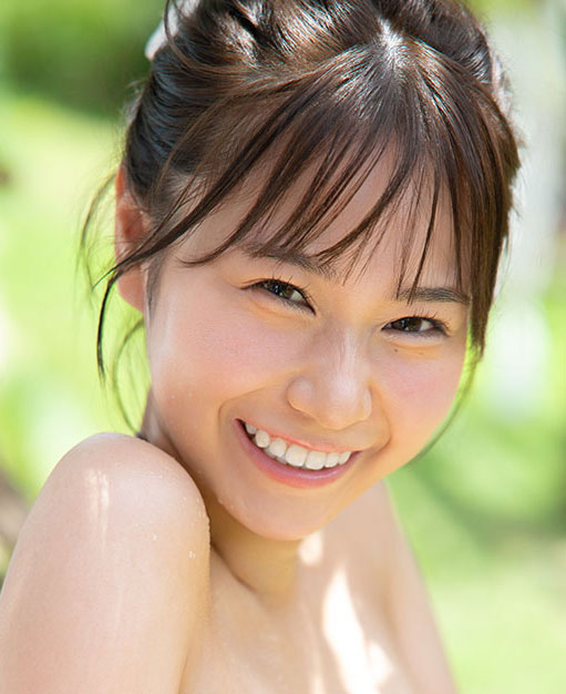Natsuki Natsu (夏生なつ) Profile Photo