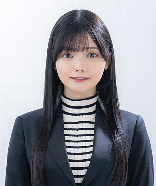 Akari Matsunaga (松永あかり) Profile Photo
