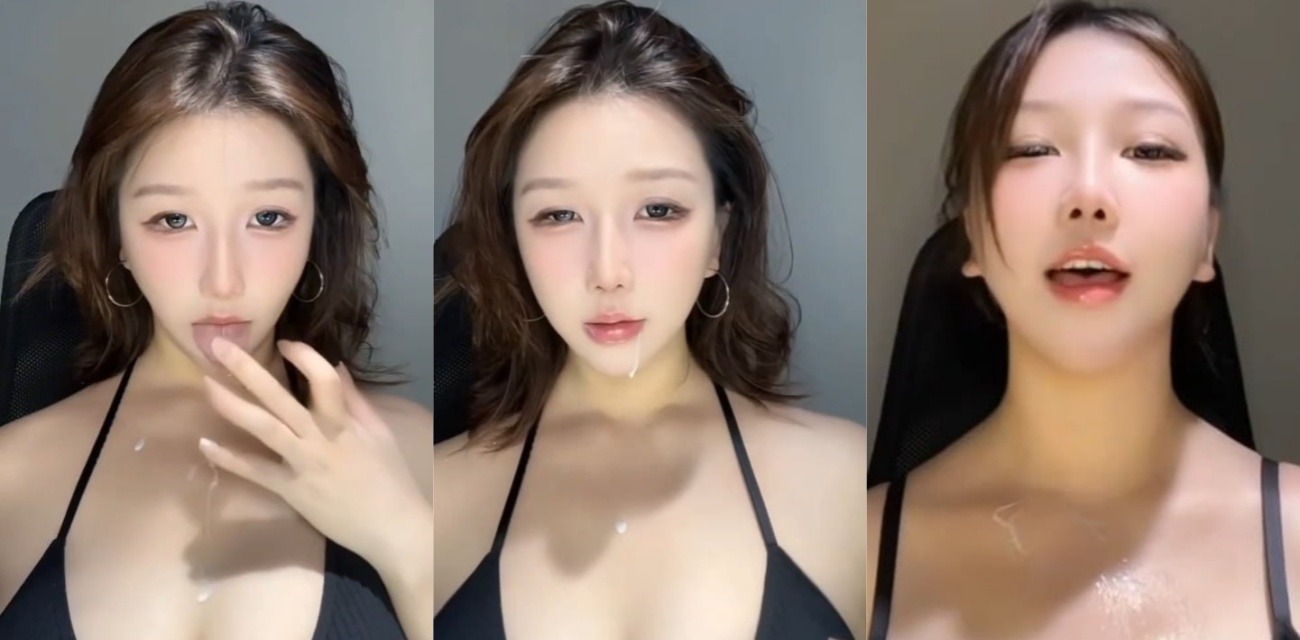 快手百萬粉網紅衝田吉拉 付費定制大尺度視頻 丁字褲情趣內衣秀極致爆炸身材 頂胯扭臀騷舞噴水 呻吟浪叫太騷了 - 